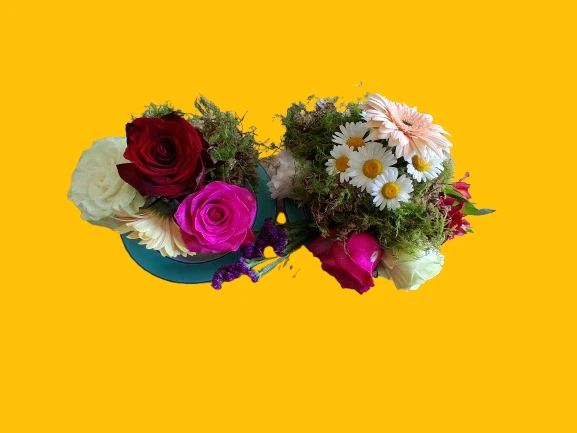 Entre Amis (enfants de 4 et 5 ans)