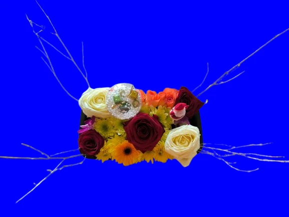 Noël (service du CHAM)