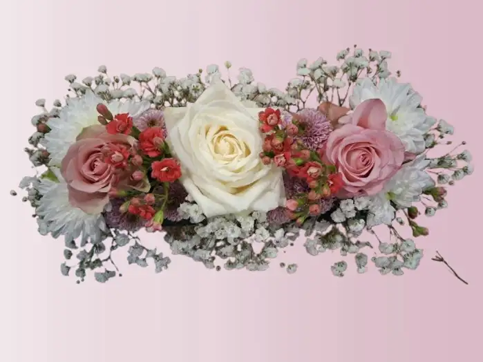 Kebab Villemandeur Octobre Rose 2025