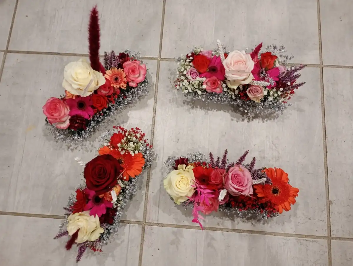 Anniversaire Bordeau