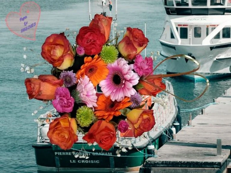 2026 Hommage à mon papa